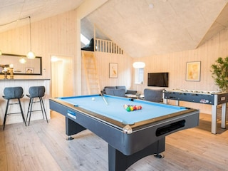 Casa de vacaciones Houstrup  37