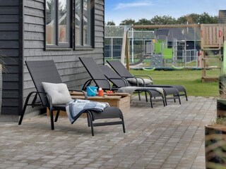 Ferienhaus Houstrup Außenaufnahme 6