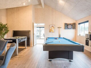 Casa de vacaciones Houstrup  24