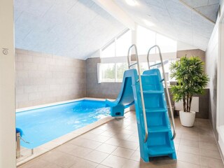 Casa de vacaciones Houstrup  13