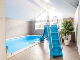 Vakantiehuis Houstrup  28