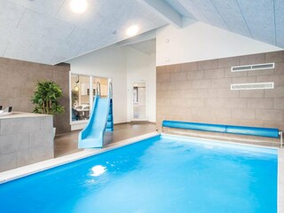 Casa de vacaciones Houstrup  15