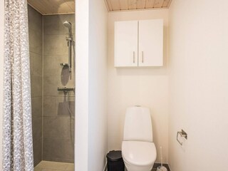 Casa per le vacanze Houstrup  16