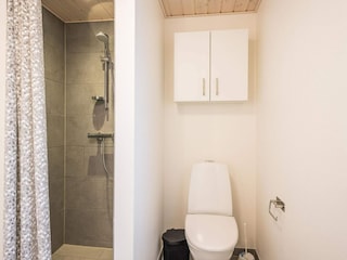 Vakantiehuis Houstrup  16