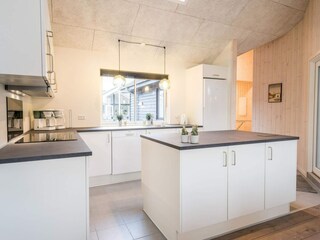Casa per le vacanze Houstrup  16