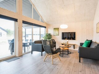 Maison de vacances Houstrup  22