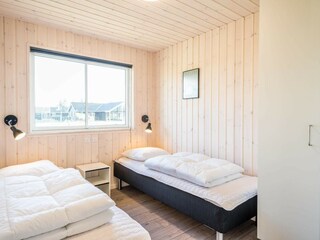 Maison de vacances Houstrup  21