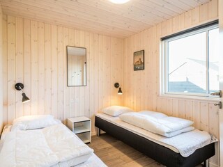 Casa de vacaciones Houstrup  35