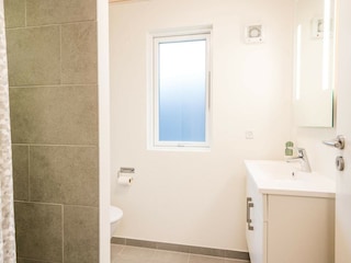 Vakantiehuis Houstrup  42