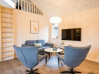 Maison de vacances Houstrup  19