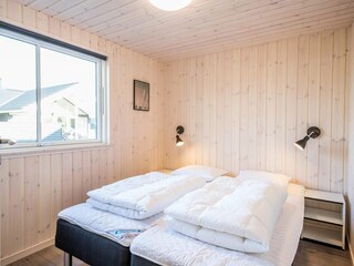 Casa per le vacanze Houstrup  13