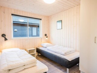 Casa per le vacanze Houstrup  44