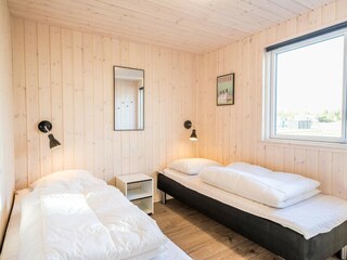 Casa de vacaciones Houstrup  47
