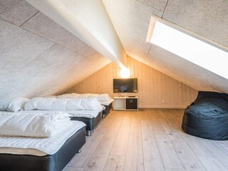 Casa per le vacanze Houstrup  46