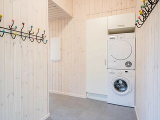 Casa per le vacanze Houstrup  23