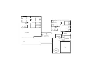 Holiday house Houstrup  48