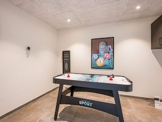 Vakantiehuis Hvide Sande  11