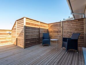 6 Personen Ferienhaus in Hvide Sande-By Traum