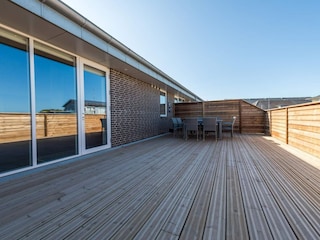 Ferienhaus Hvide Sande Außenaufnahme 8