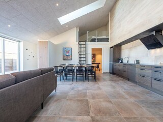 Vakantiehuis Hvide Sande  12