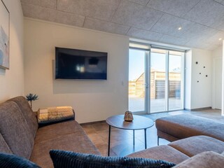 Vakantiehuis Hvide Sande  15