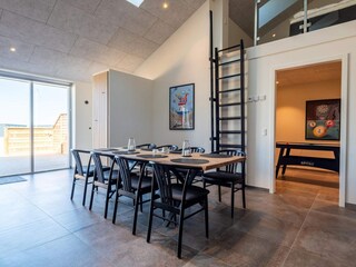 Ferienhaus Hvide Sande  29