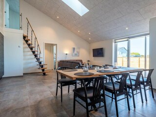 Vakantiehuis Hvide Sande  21
