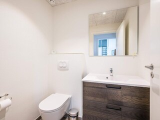 Vakantiehuis Hvide Sande  23
