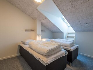 Vakantiehuis Hvide Sande  27