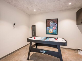 Casa per le vacanze Hvide Sande  23