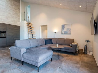 Ferienhaus Hvide Sande  12