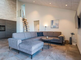 Holiday house Hvide Sande  15