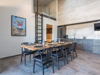 Ferienhaus Hvide Sande  13