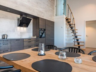 Ferienhaus Hvide Sande  21