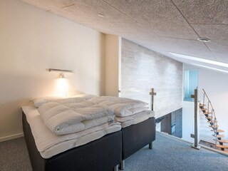 Casa per le vacanze Hvide Sande  18