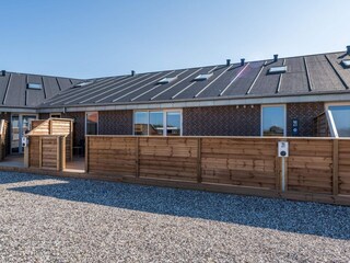 Holiday house Hvide Sande Outdoor Recording 8