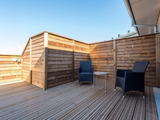 Ferienhaus Hvide Sande Außenaufnahme 5