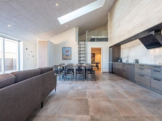 Ferienhaus Hvide Sande  25