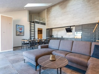 Ferienhaus Hvide Sande  14