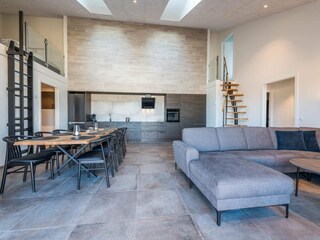 Ferienhaus Hvide Sande  23