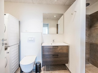 Ferienhaus Hvide Sande  27