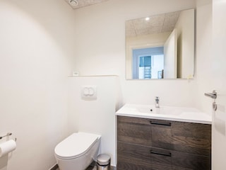 Ferienhaus Hvide Sande  33