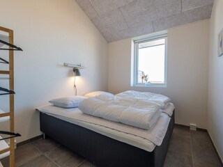 Casa de vacaciones Hvide Sande  22