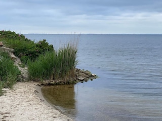 Ferienhaus Hvide Sande  20