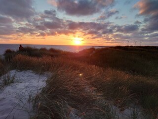 Maison de vacances Hvide Sande  21