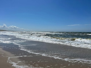 Ferienhaus Hvide Sande  21