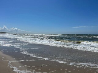 Ferienhaus Hvide Sande  22