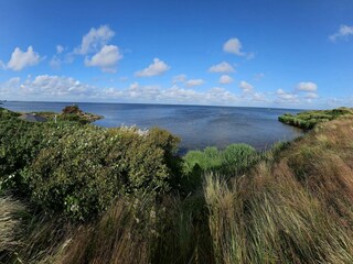 Casa de vacaciones Hvide Sande  36