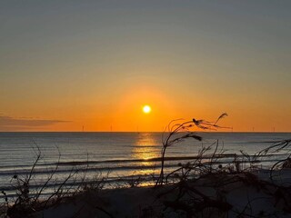 Casa de vacaciones Hvide Sande  16