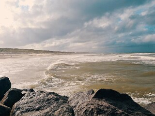 Ferienhaus Hvide Sande  24